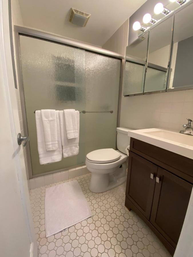 Inn On The Drive Wilton Manors Exterior foto