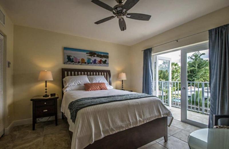Inn On The Drive Wilton Manors Exterior foto